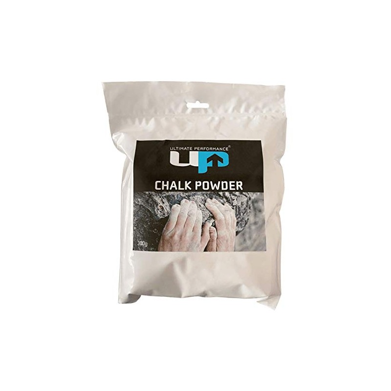 Ultimate Performance Fine Chalk Powder, Black