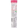 High 5 Zero Hydration Tube - Pink Grapefruit 20 Tablets