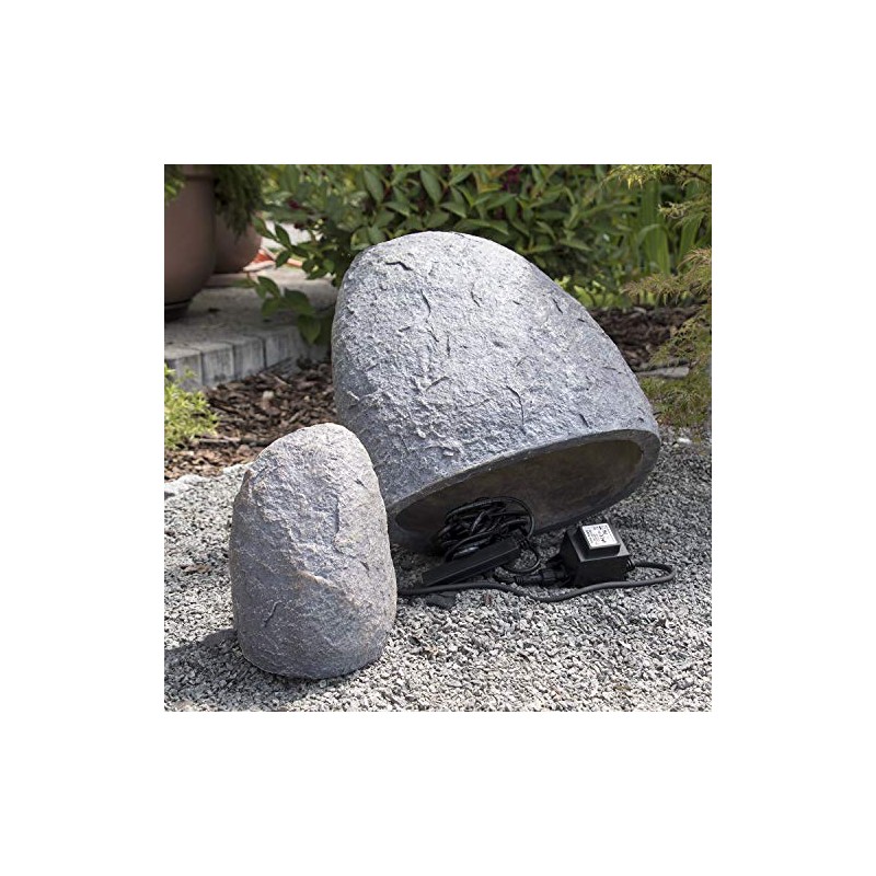 Köhko Decorative Stone Cover Stone for Transformer / Socket Hiding