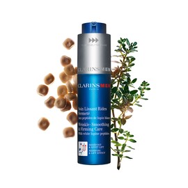 클라랑스 맨 링클-스무딩 앤 퍼밍 케어 50ml Men's Wrinkle-Smoothing and Firming Care 50ml