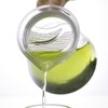 HARIO Clear Teapot Without Lid, Practical Use, 15.9 fl oz