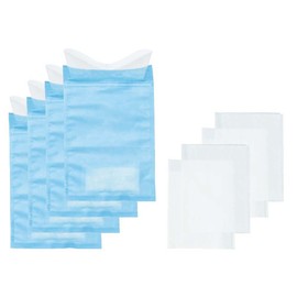 SEIWA Z80 Portable Etiquette Bag for Cars, Sickness, Car Sickness, Vomit