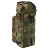 Brandit Bottle Holder II Woodland Size OS