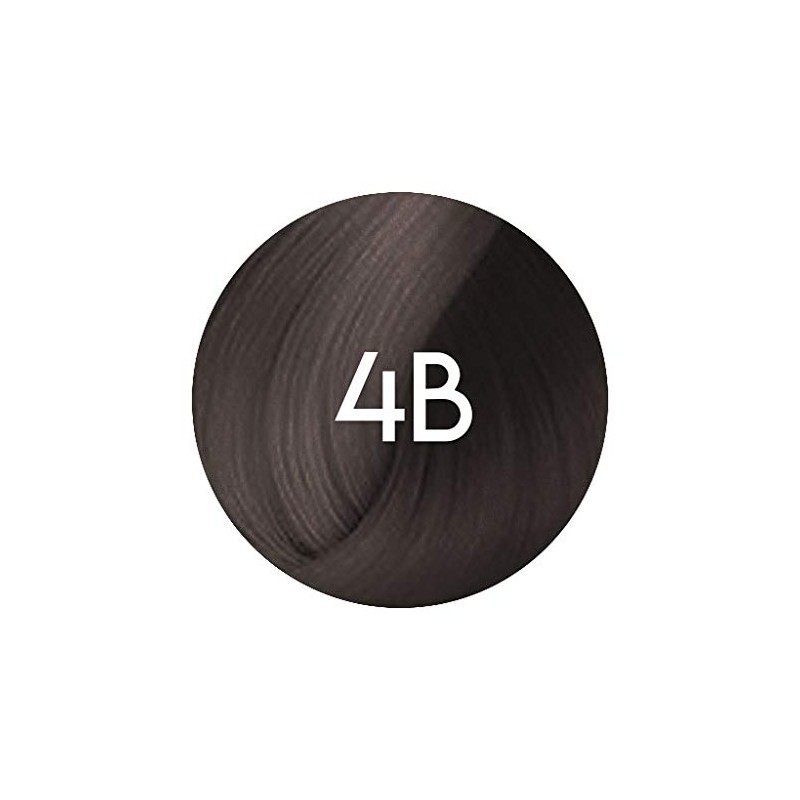 Goldwell Topchic Hair Color (8.6 oz. canister) - 4B by
