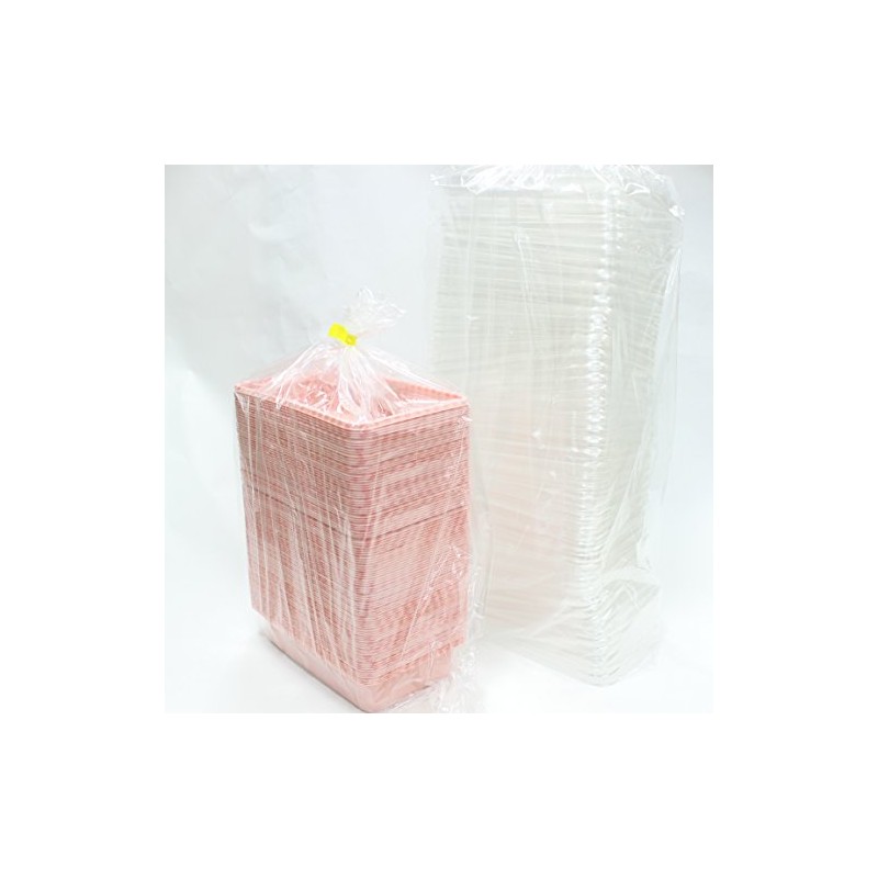 Disposable Hood Pack/derikahu-doke-su (Medium) 100 Sheets Set