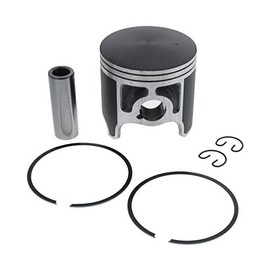 1997 1998 fits Yamaha VMAX 600 XT VX600XT Piston Kit Teflon Coated Race-Driven
