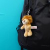 NICI BB WF22 Lion 3.9 inches (10 cm)
