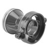 Lower Casing Cover Strong Metal Small Accurate Size Durable Propeller