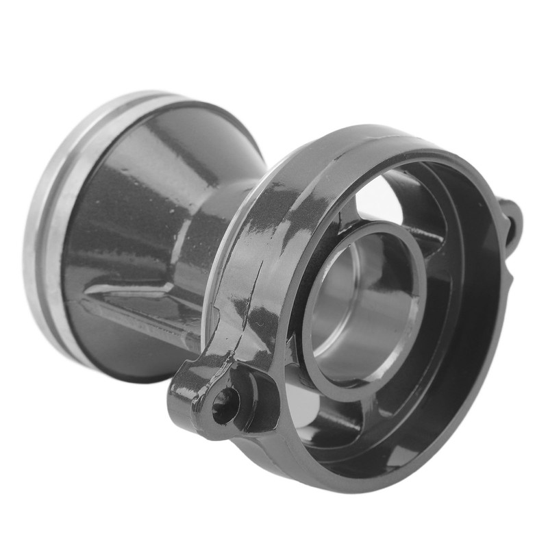 Lower Casing Cover Strong Metal Small Accurate Size Durable Propeller