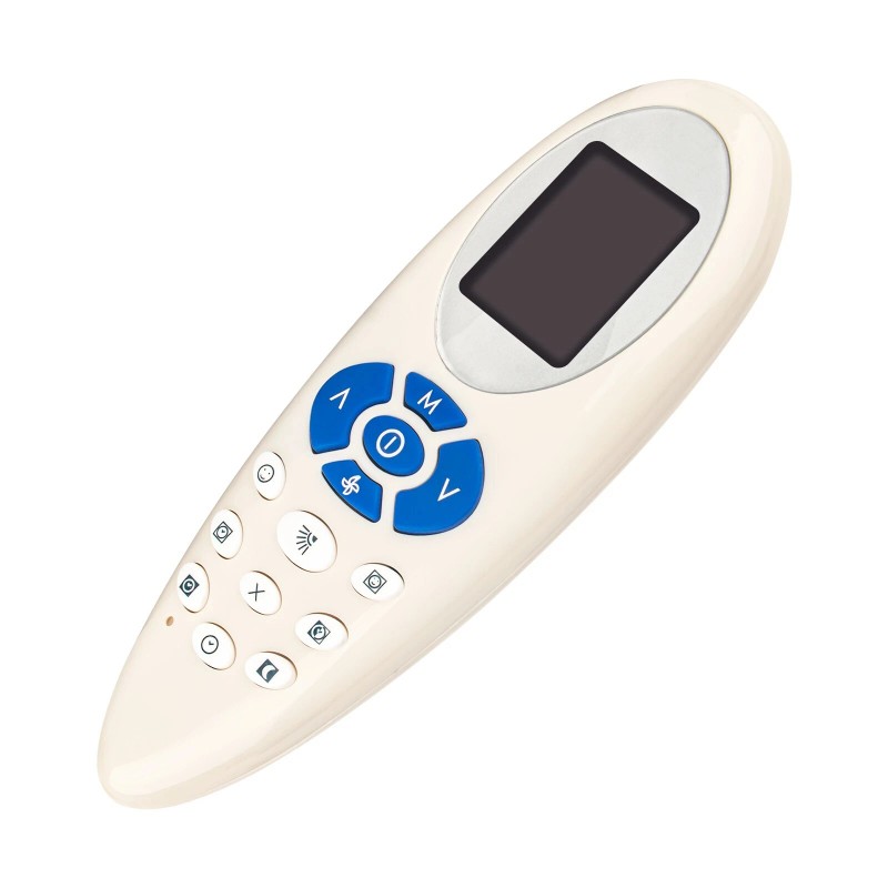 For Carrier New FRL10 Replacement Remote Control for Carrier Air