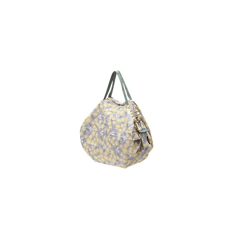 Marna Shupatto Compact Bag, Size M, Upgraded Version, Hana, Foldable