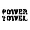 Power Towel das Coole Gym Fitness & Sports Towel with