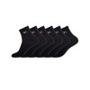 Fila Calzini Uomo e Donna 43-46, Cotone Set di 6,
