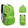 Lightweight Foldable Backpack Waterproof Packable Travel Hiking Backpack Daypack for