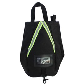 MELOTOUGH Firefighter Bag Fireman Tool Storage Bag