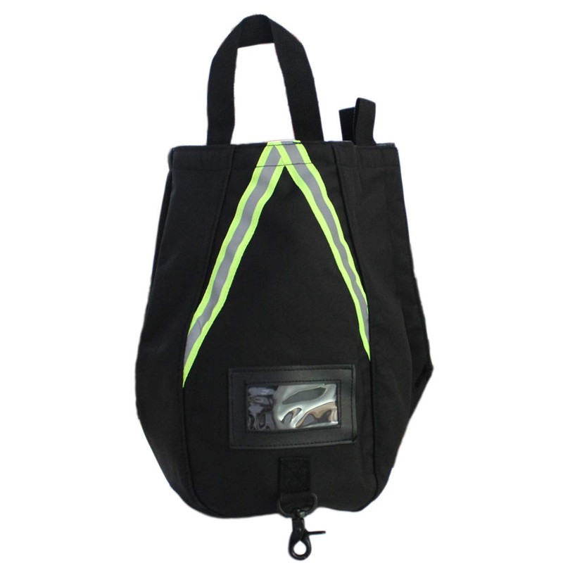 MELOTOUGH Firefighter Bag Fireman Tool Storage Bag