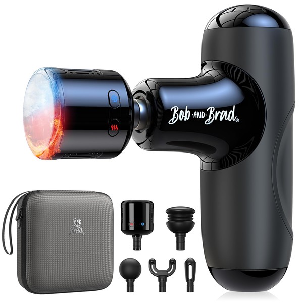 BOB AND BRAD BOB AND BRAD Q2 Pro Mini Massage
