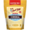 Bob's Red Mill Gluten Free Cornmeal, 24oz (Pack of 4)