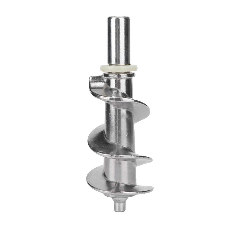 Yosoo Screw Mincer, 13 x 6 x 6 High Quality