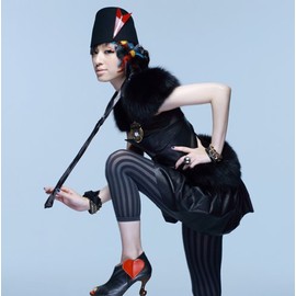 可能性ガール【期間限定アニメ盤】