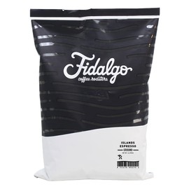 Islands Espresso, Drip Grind, 2LB