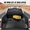 For F150 Truck Bed Liner D0100H535VJ 5.5 Ft Short Bed