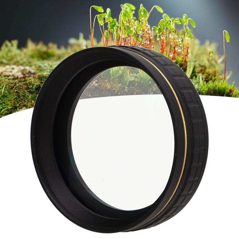 Close Up Lens Optical Glass Macro Close Up Filter for