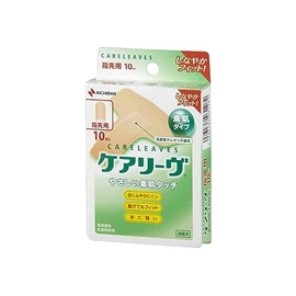 Nichiban Care Live CL10T T10 Sheets (Set of 2) T-Shaped Size