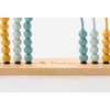 PINOLINO Kinderträume 348494 Abacus Rainbow
