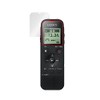 Miyabix Sony ICD-PX470F Stereo IC Recorder, Shock Absorption, Antibacterial, Protective