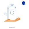 Desodorante Nivea Black & White Invisible Antimanchas 50gr