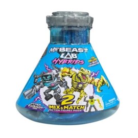 미스터비스트랩 하이브리드 멀티 : 토이저러스