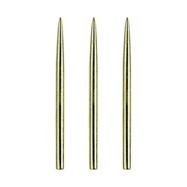 RED DRAGON Specialist Dart Points - Titanium Nitride Coated 32 mm - 3 Sets per Pack