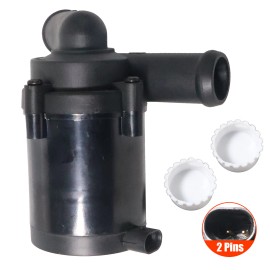 1st_auto_parts 1Pcs New 9002514B Water Pump For Webasto Thermo Top C