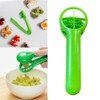 Grape Cutter Grape Tomato Slicer with Ergonomic Long Handle Handheld