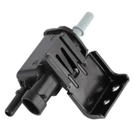 Solenoide de válvula de purga de bote de vapor EVAP Emisson 214-1680 12597567 apto para Avalanche/Camaro/Silverado Válvula solenoide CP471 Válvula solenoide de purga