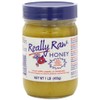 Really Raw Honey, 16 oz