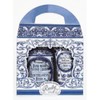 Rudy Le Maioliche Le Mallorca Hand Wash & Hand Cream Gift Set Hand Wash & Hand Cream Gift Set Mediterranean Herbs
