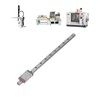 Miniature Linear Rail Slide High Accuracy Linear Rail Guide for