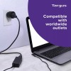 Targus World Power Travel Adapters, Black (APK01US)