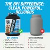 BPI Sports Whey HD Ultra Premium Protein Powder, Vanilla Caramel,