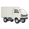 2.4G RC Truck 1/16 Scale High Drive Prevent Interface Drift