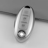 [Kinotaka] Nissan/Mitsubishi ek Cross EV Exclusive TPU Key Case, Juke,