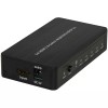 Parts Express HDMI 2.0 4K 60 Hz 5-Input 1-Output HDCP