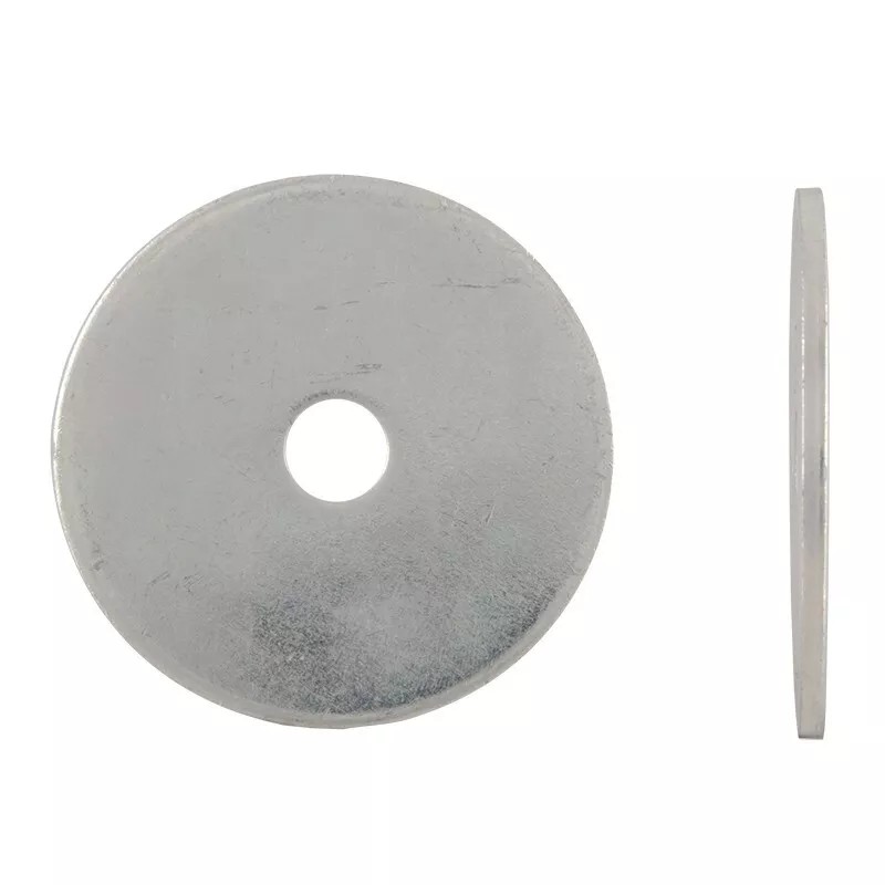 Dennis Carpenter Radiator Support to Frame Pad Kit 1965-79 Ford