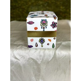 MOSCHINO SO REAL 4.9ML EDT MINI SPLASH (NEW WITH BOX)