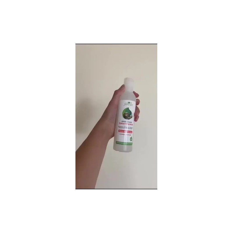 Crema Baba De Caracol Acido Hialuronico 2x1jabon Y Envío