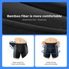Incontinence Underwear for Men Washable Mens Incontinence Underwear for Bladder