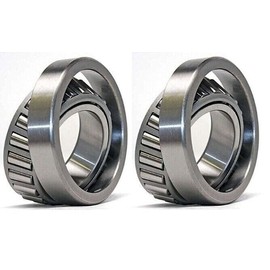 ZSKL 2-Pack Gravely Taper Roller Set Replace OEM 38199