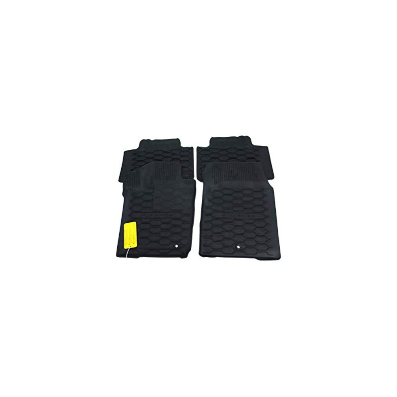 Mopar 82212173AC Slush Mats First and Second Rows, Slush Mats,